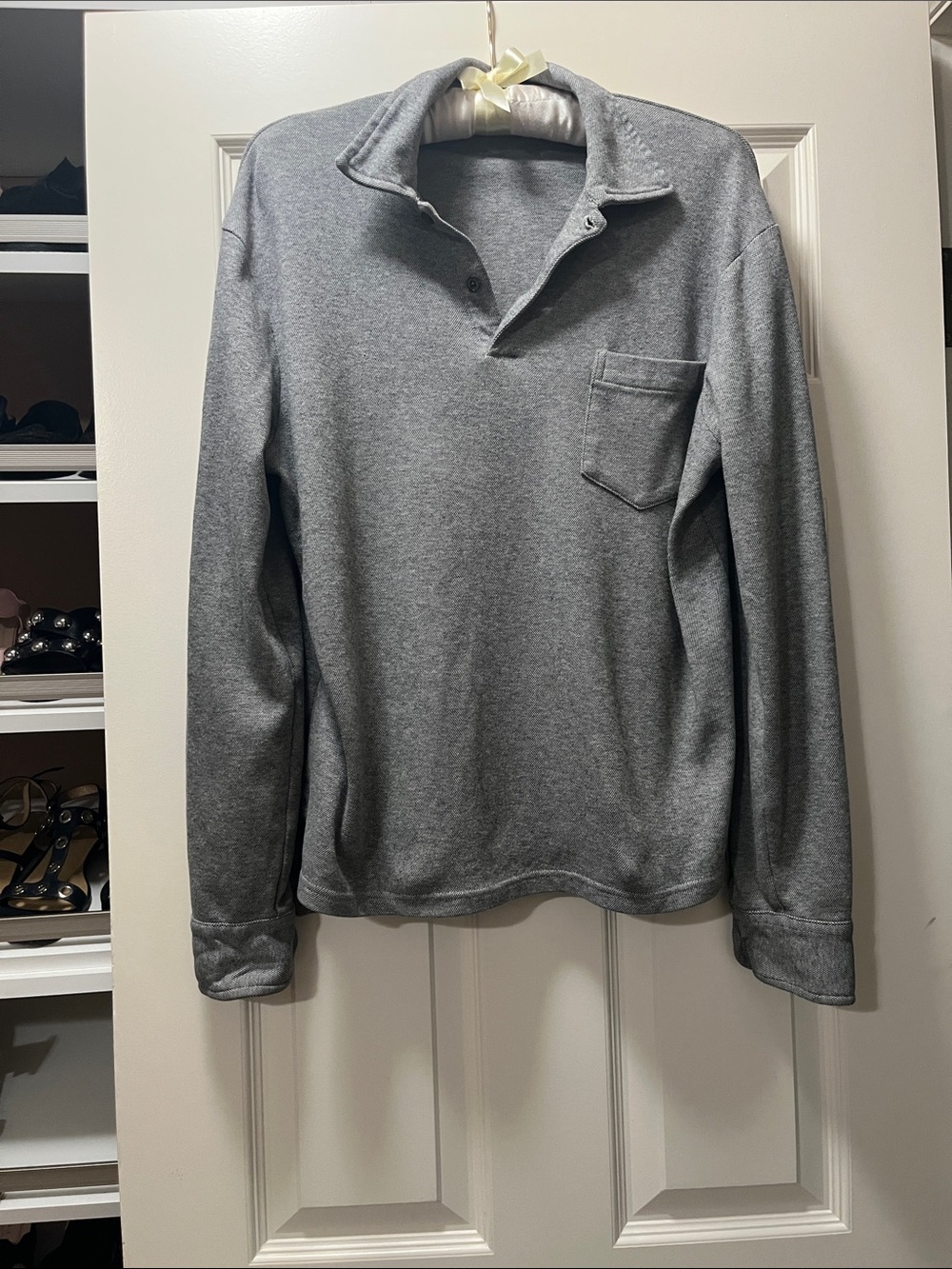 Polo Ralph Lauren Long Sleeve Shirt